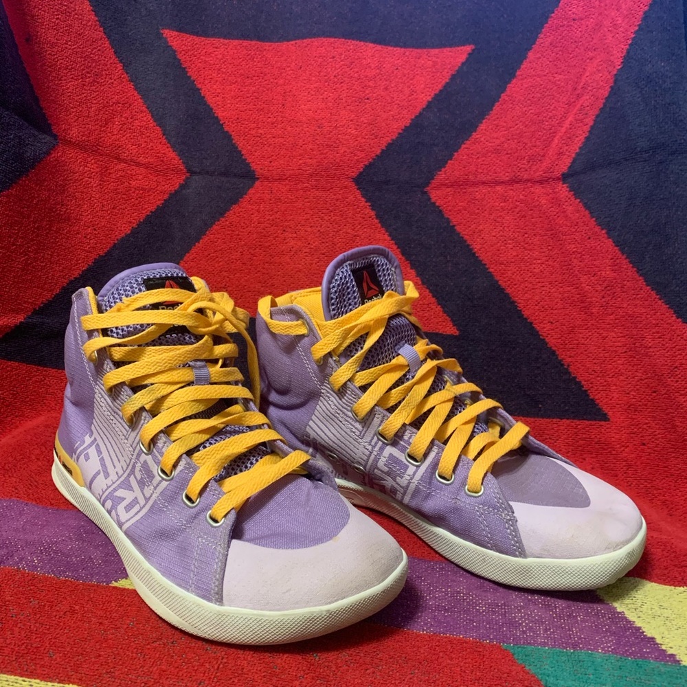 REEBOK CROSSFIT